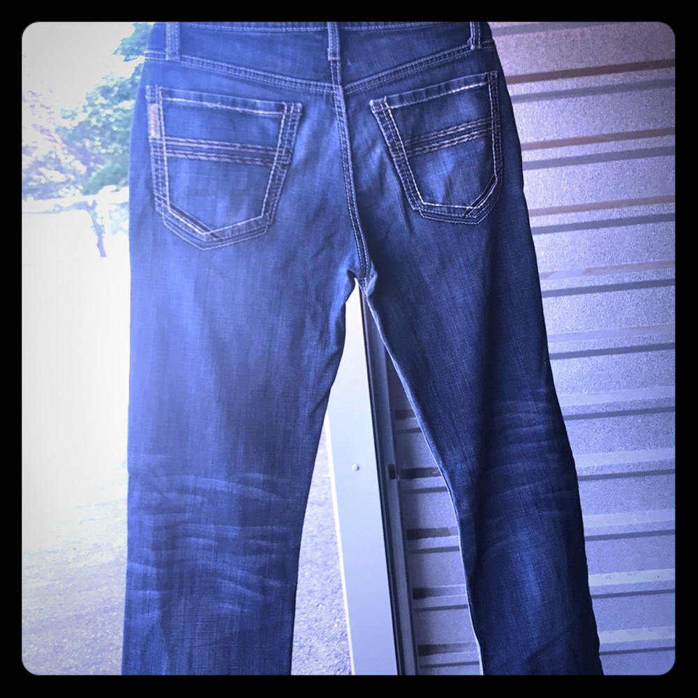 Cinch IAN boot cut 30/34